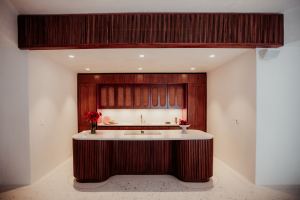 Rooftop Garden Suite