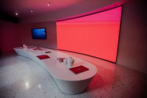 Rooftop Garden Suite