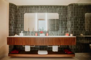 Rooftop Garden Suite