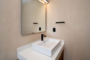 Private Sanctuary of Absolute Exclusivity