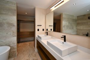 Private Sanctuary of Absolute Exclusivity
