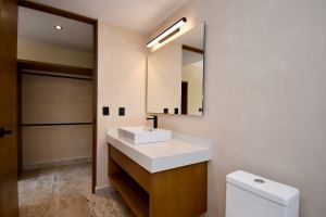 Private Sanctuary of Absolute Exclusivity