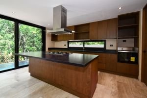 Private Sanctuary of Absolute Exclusivity