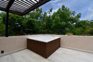 Private Sanctuary of Absolute Exclusivity