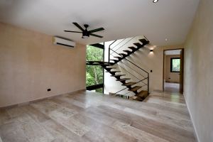 Private Sanctuary of Absolute Exclusivity
