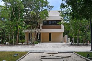 Private Sanctuary of Absolute Exclusivity