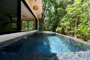 Private Sanctuary of Absolute Exclusivity
