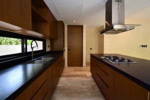 Private Sanctuary of Absolute Exclusivity