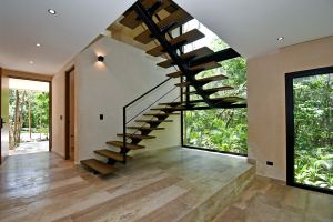 Private Sanctuary of Absolute Exclusivity