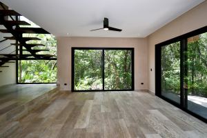 Private Sanctuary of Absolute Exclusivity