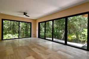 Private Sanctuary of Absolute Exclusivity