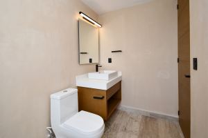 Private Sanctuary of Absolute Exclusivity