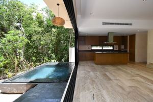 Private Sanctuary of Absolute Exclusivity