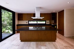 Private Sanctuary of Absolute Exclusivity
