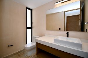 Private Sanctuary of Absolute Exclusivity