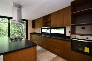 Private Sanctuary of Absolute Exclusivity