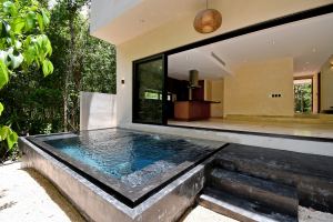 Private Sanctuary of Absolute Exclusivity