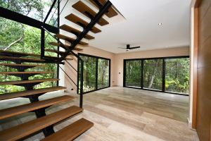 Private Sanctuary of Absolute Exclusivity