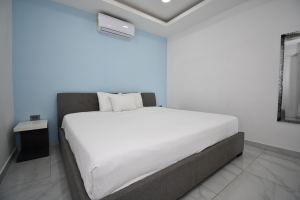 Boutique Building in Downtown Playa del Carmen