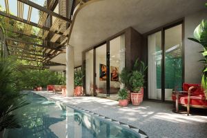 Grand Jungle Duplex
