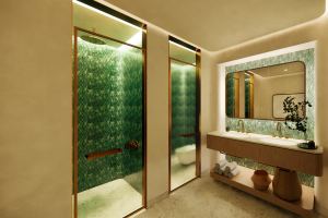 Grand Jungle Duplex