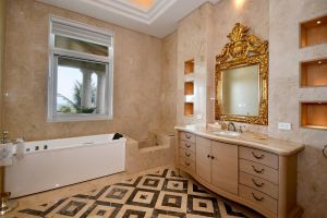 Ocean & Golf View Estate | Puerto Cancún