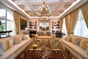 Ocean & Golf View Estate | Puerto Cancún