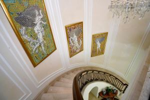 Ocean & Golf View Estate | Puerto Cancún