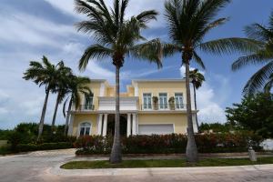 Ocean & Golf View Estate | Puerto Cancún