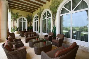 Ocean & Golf View Estate | Puerto Cancún