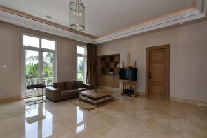 Ocean & Golf View Estate | Puerto Cancún
