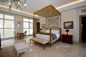 Ocean & Golf View Estate | Puerto Cancún