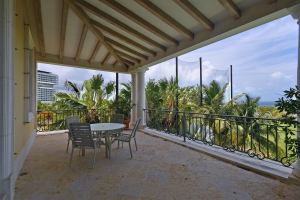 Ocean & Golf View Estate | Puerto Cancún