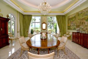 Ocean & Golf View Estate | Puerto Cancún