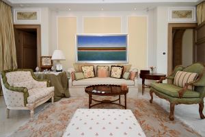 Ocean & Golf View Estate | Puerto Cancún