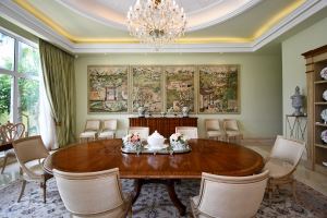 Ocean & Golf View Estate | Puerto Cancún