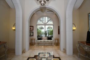 Ocean & Golf View Estate | Puerto Cancún