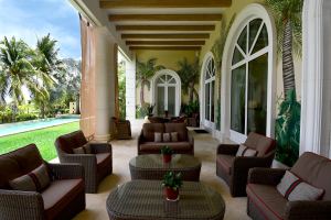 Ocean & Golf View Estate | Puerto Cancún