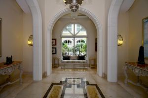 Ocean & Golf View Estate | Puerto Cancún