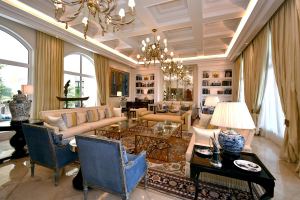 Ocean & Golf View Estate | Puerto Cancún