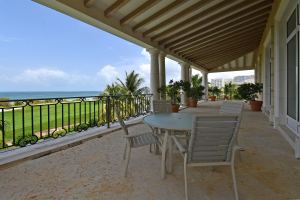 Ocean & Golf View Estate | Puerto Cancún
