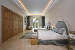 Ocean & Golf View Estate | Puerto Cancún