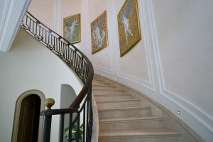 Ocean & Golf View Estate | Puerto Cancún