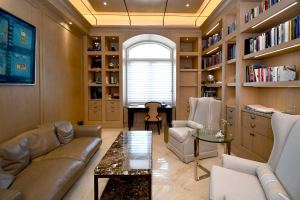 Ocean & Golf View Estate | Puerto Cancún