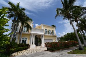 Ocean & Golf View Estate | Puerto Cancún