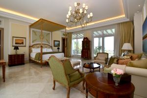 Ocean & Golf View Estate | Puerto Cancún