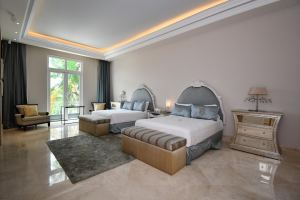 Ocean & Golf View Estate | Puerto Cancún