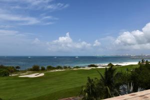 Ocean & Golf View Estate | Puerto Cancún