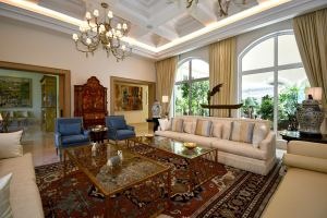 Ocean & Golf View Estate | Puerto Cancún