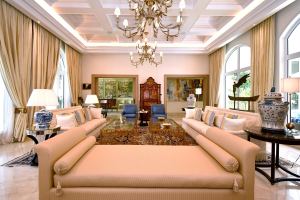 Ocean & Golf View Estate | Puerto Cancún